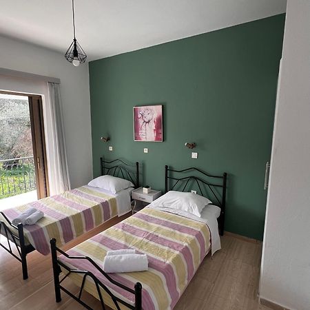카보스 Thimioshouse 아파트 외부 사진