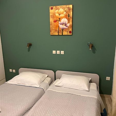 카보스 Thimioshouse 아파트 외부 사진