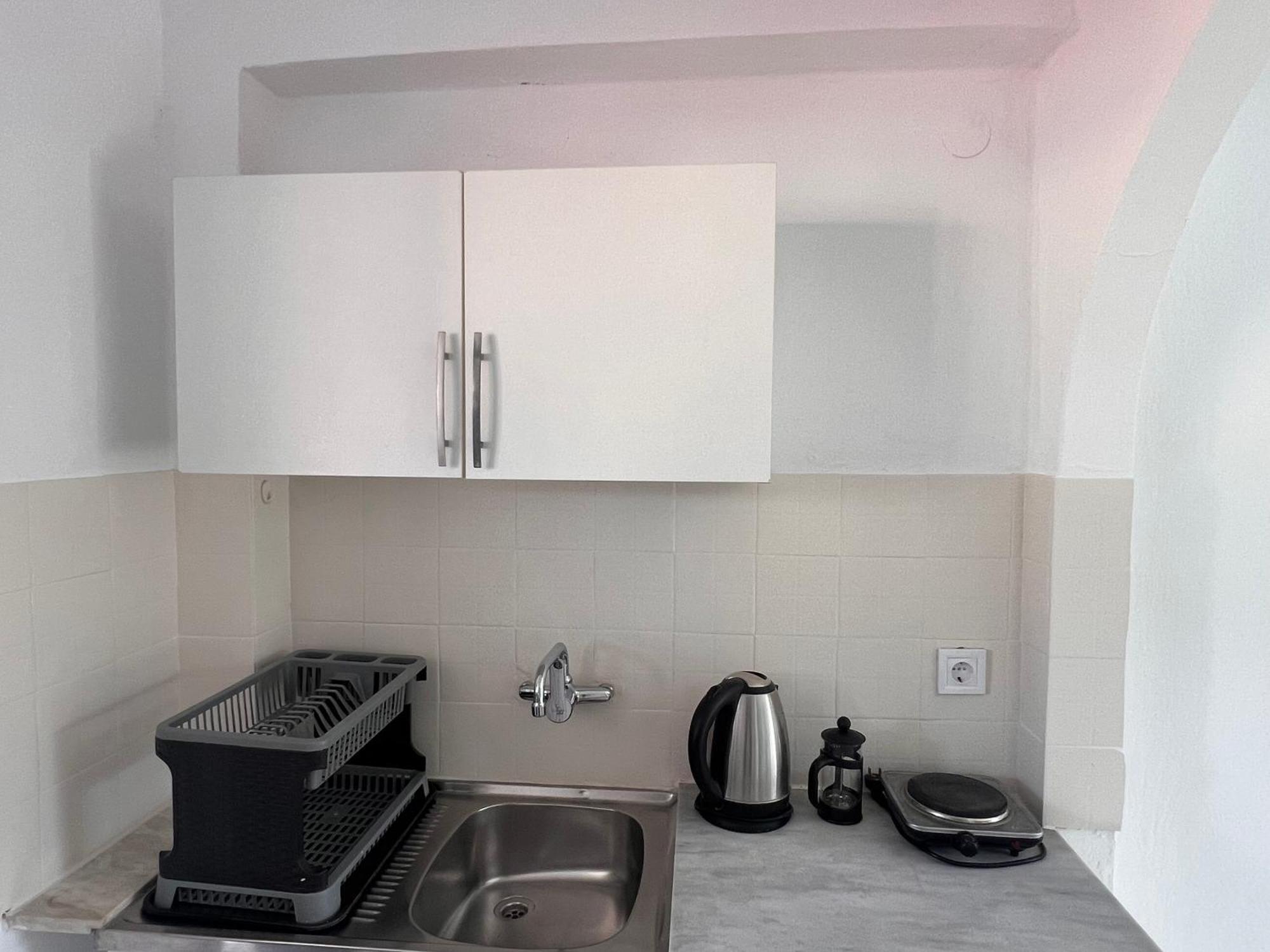카보스 Thimioshouse 아파트 외부 사진