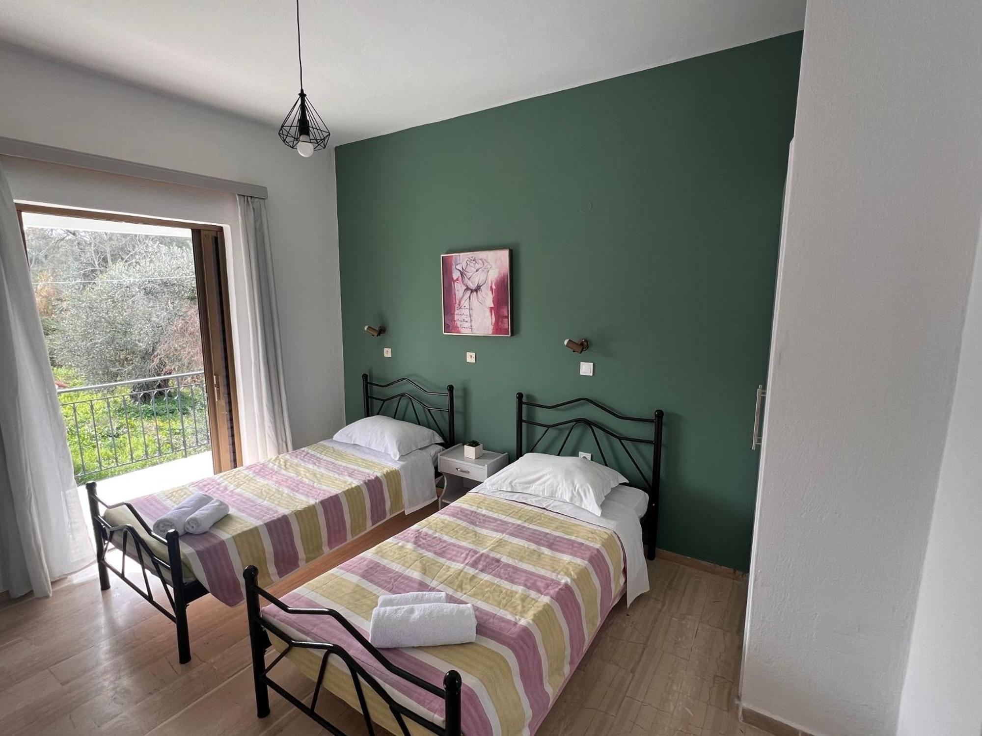 카보스 Thimioshouse 아파트 외부 사진