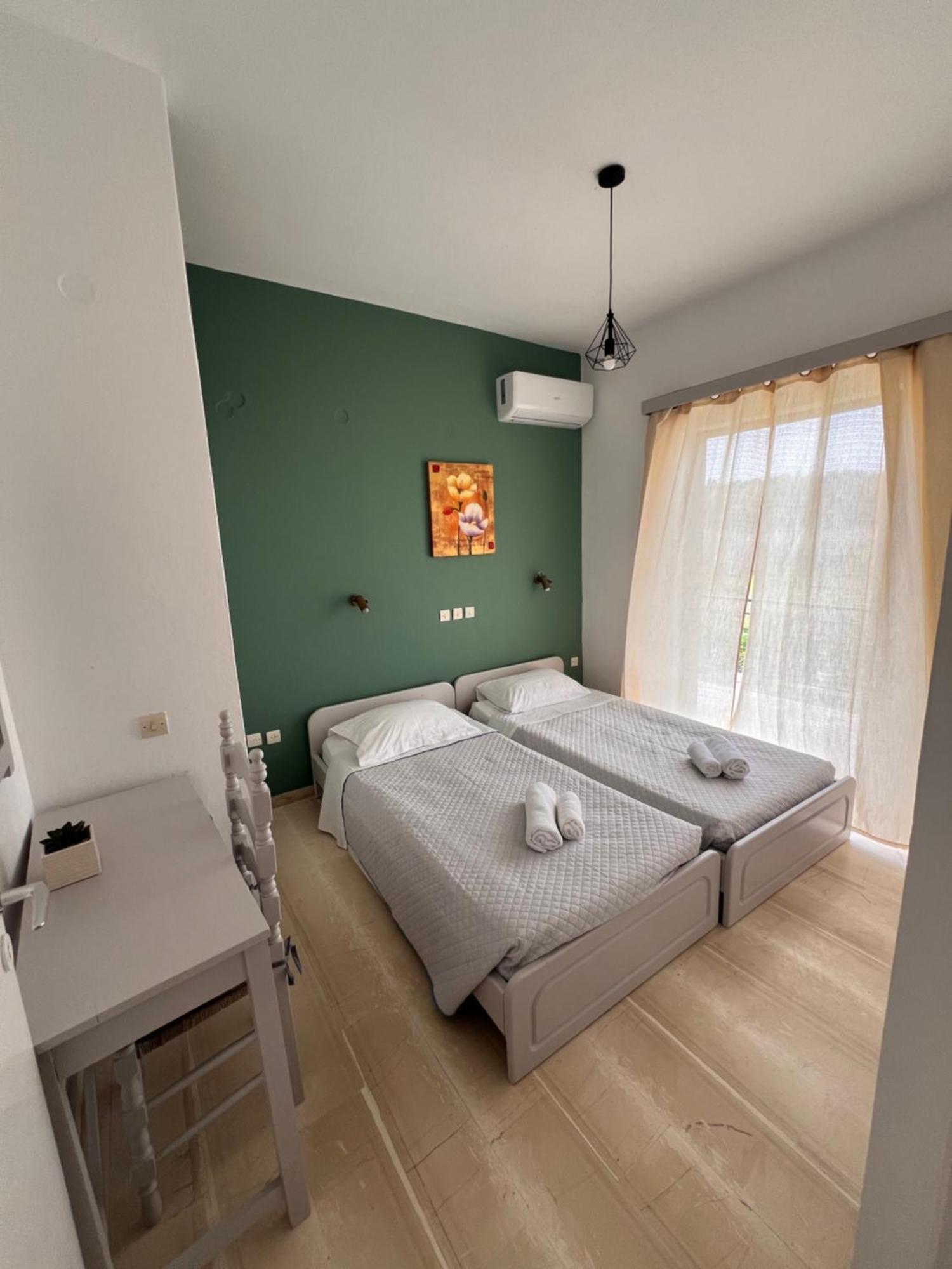 카보스 Thimioshouse 아파트 외부 사진