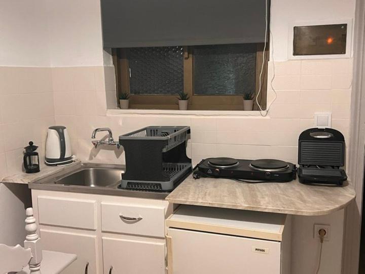 카보스 Thimioshouse 아파트 외부 사진