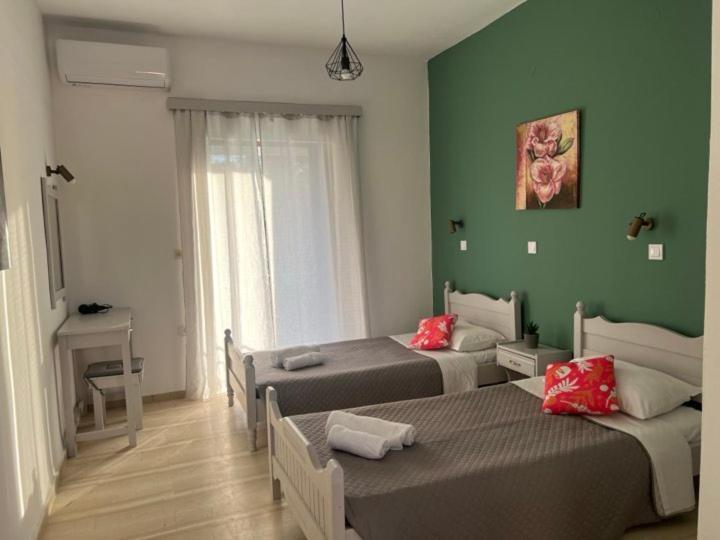 카보스 Thimioshouse 아파트 외부 사진
