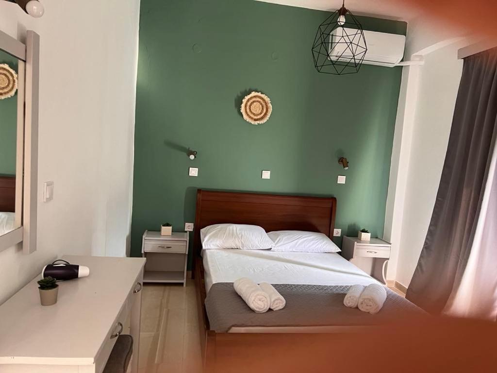 카보스 Thimioshouse 아파트 외부 사진