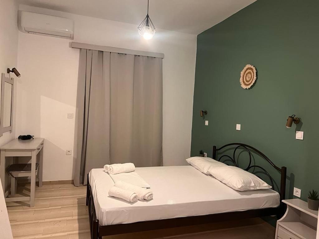 카보스 Thimioshouse 아파트 외부 사진