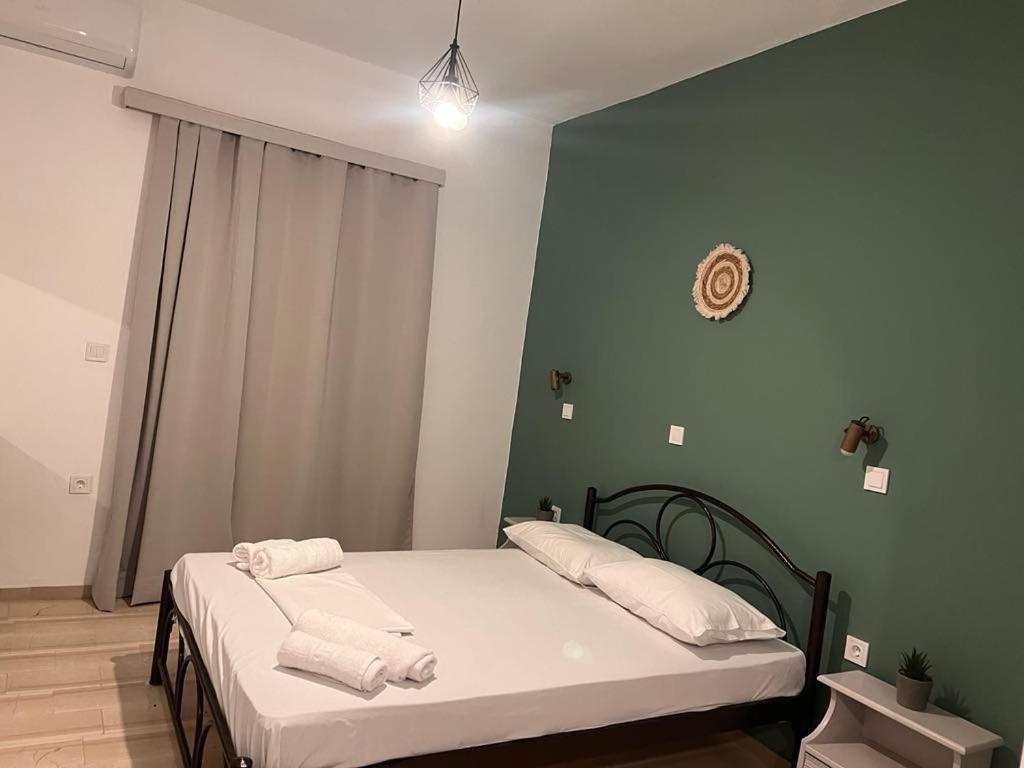 카보스 Thimioshouse 아파트 외부 사진