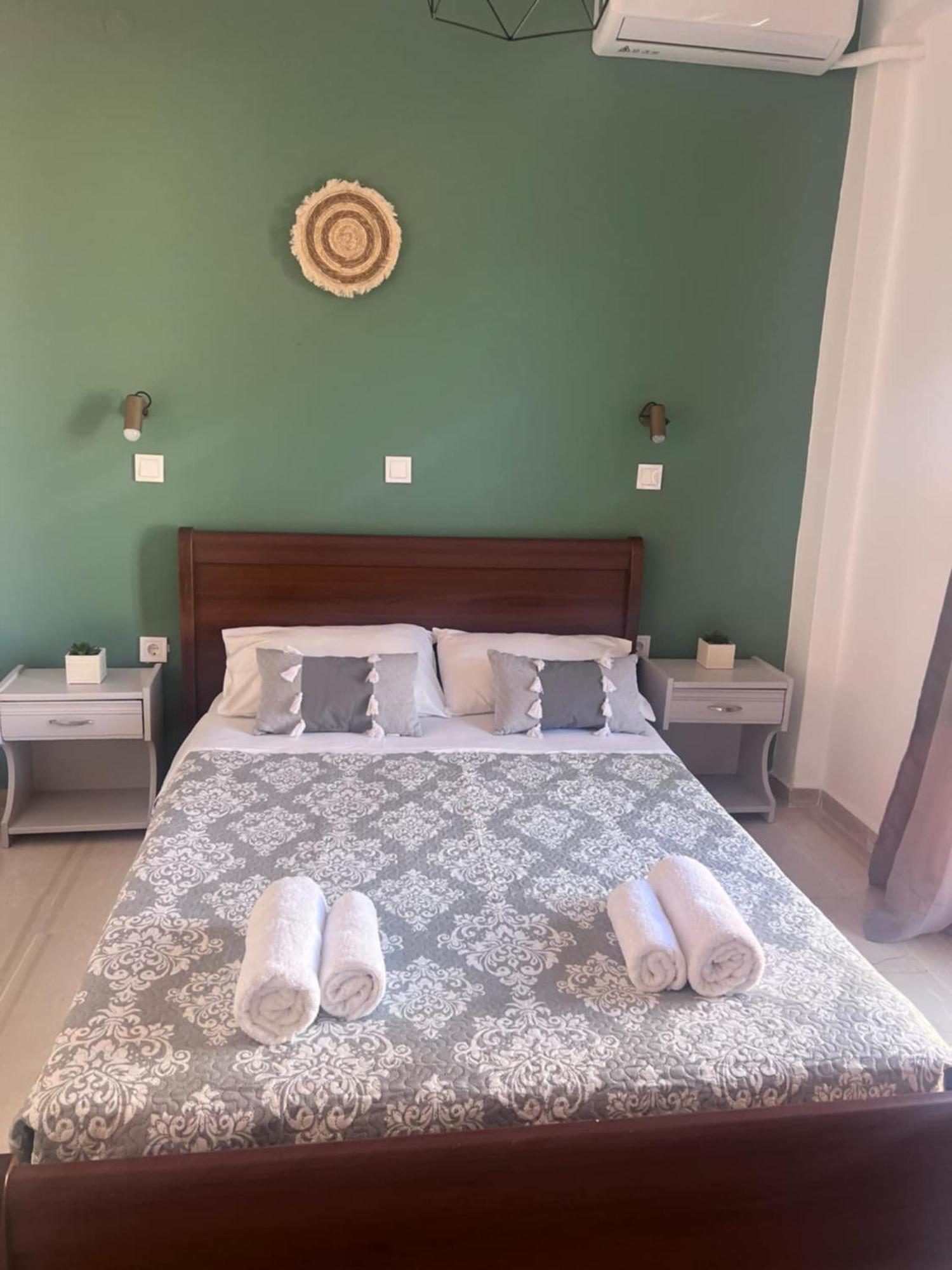 카보스 Thimioshouse 아파트 외부 사진