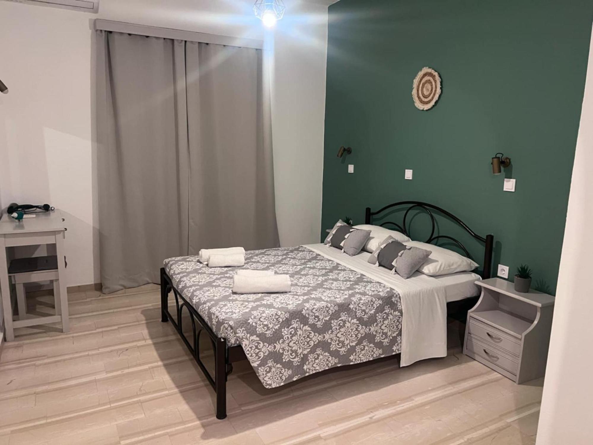카보스 Thimioshouse 아파트 외부 사진
