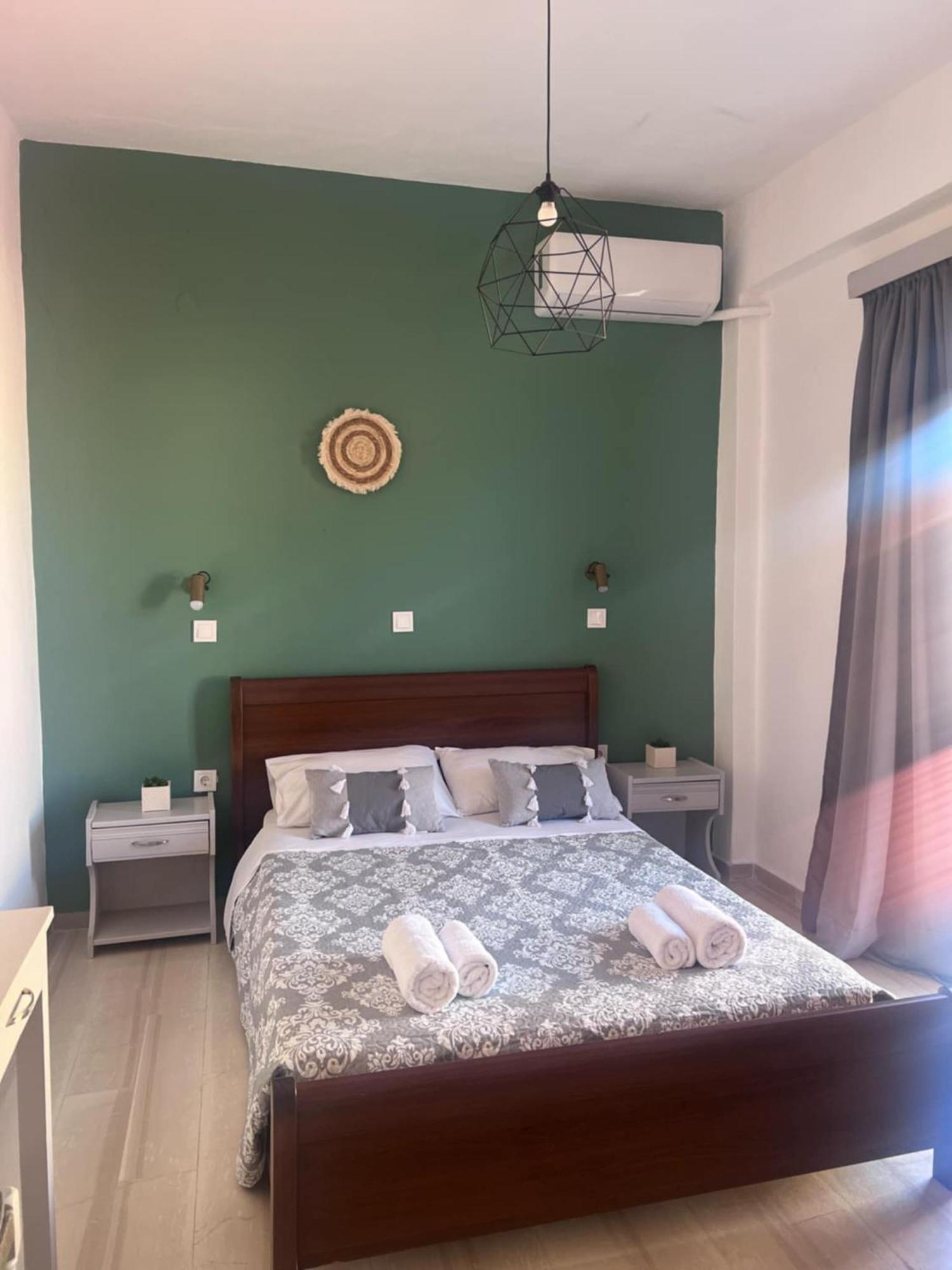 카보스 Thimioshouse 아파트 외부 사진