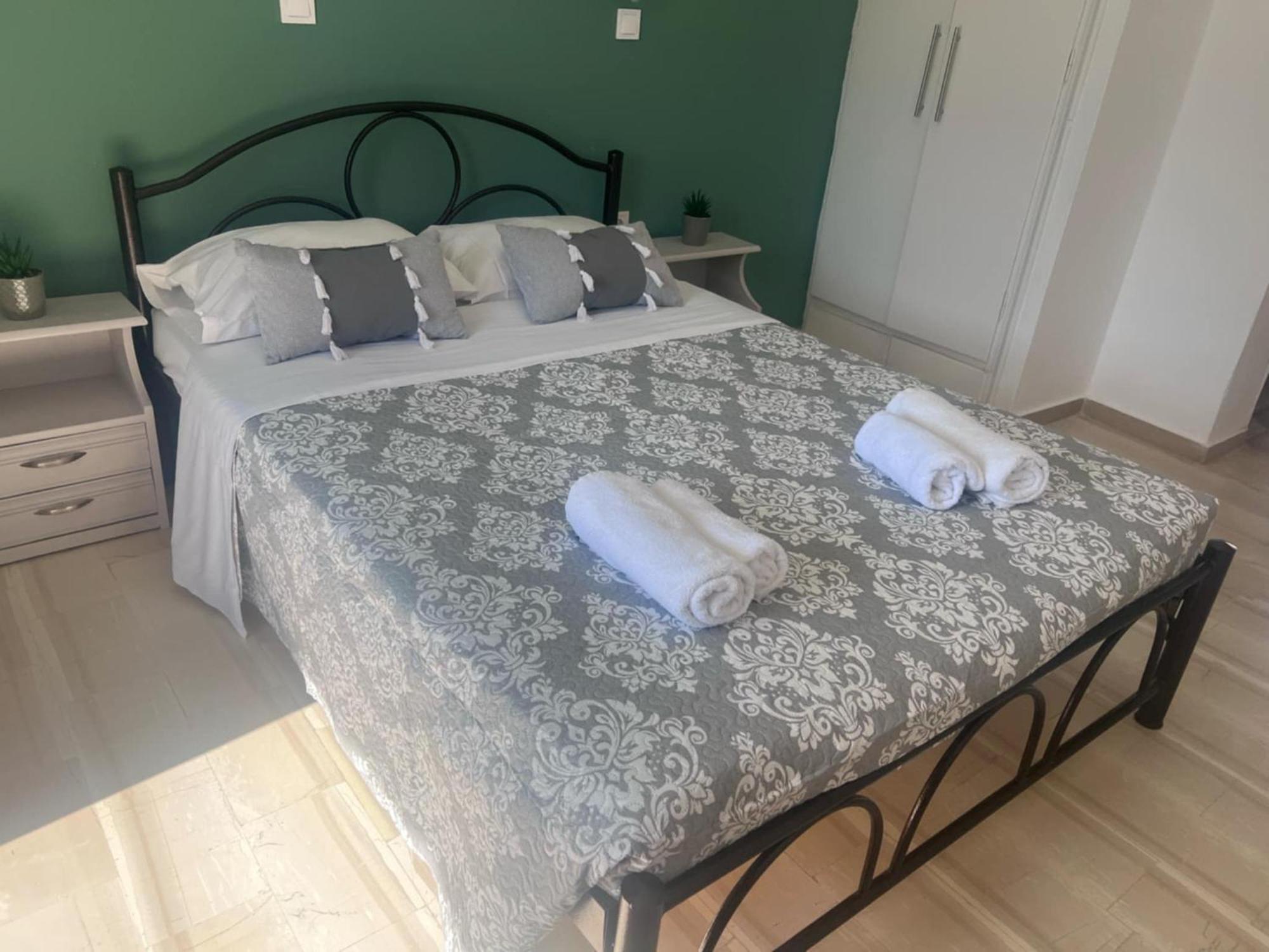 카보스 Thimioshouse 아파트 외부 사진